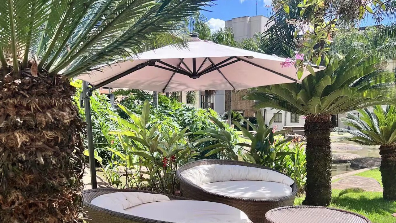 Photo of Patio Balcony in Smin