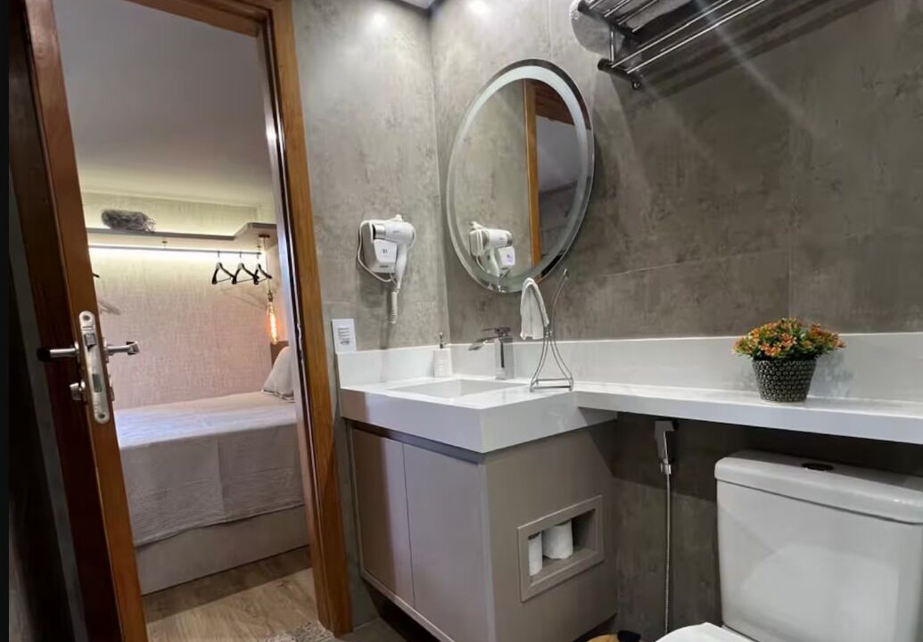 Photo of Bathroom in Smin