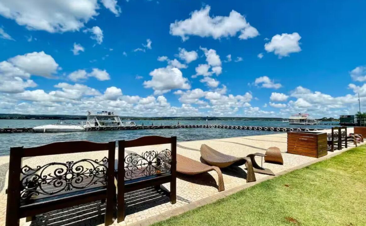 Photo of Patio Balcony in Smin