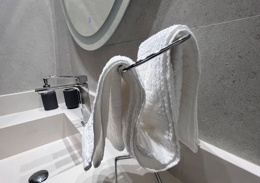 Photo of Bathroom in Brasilia