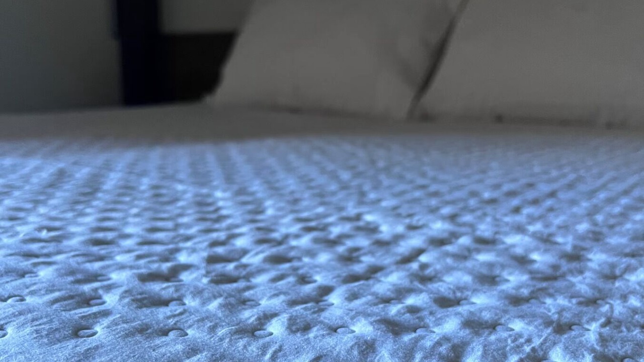 Photo of Bedroom in Brasilia