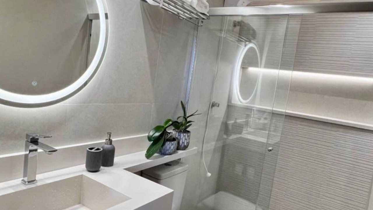 Photo of Bathroom in Brasilia