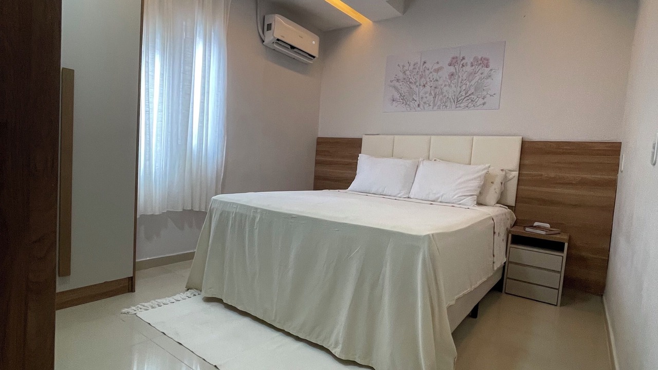 Photo of Bedroom in Arapiraca