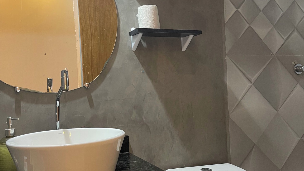 Photo of Bathroom in Arapiraca