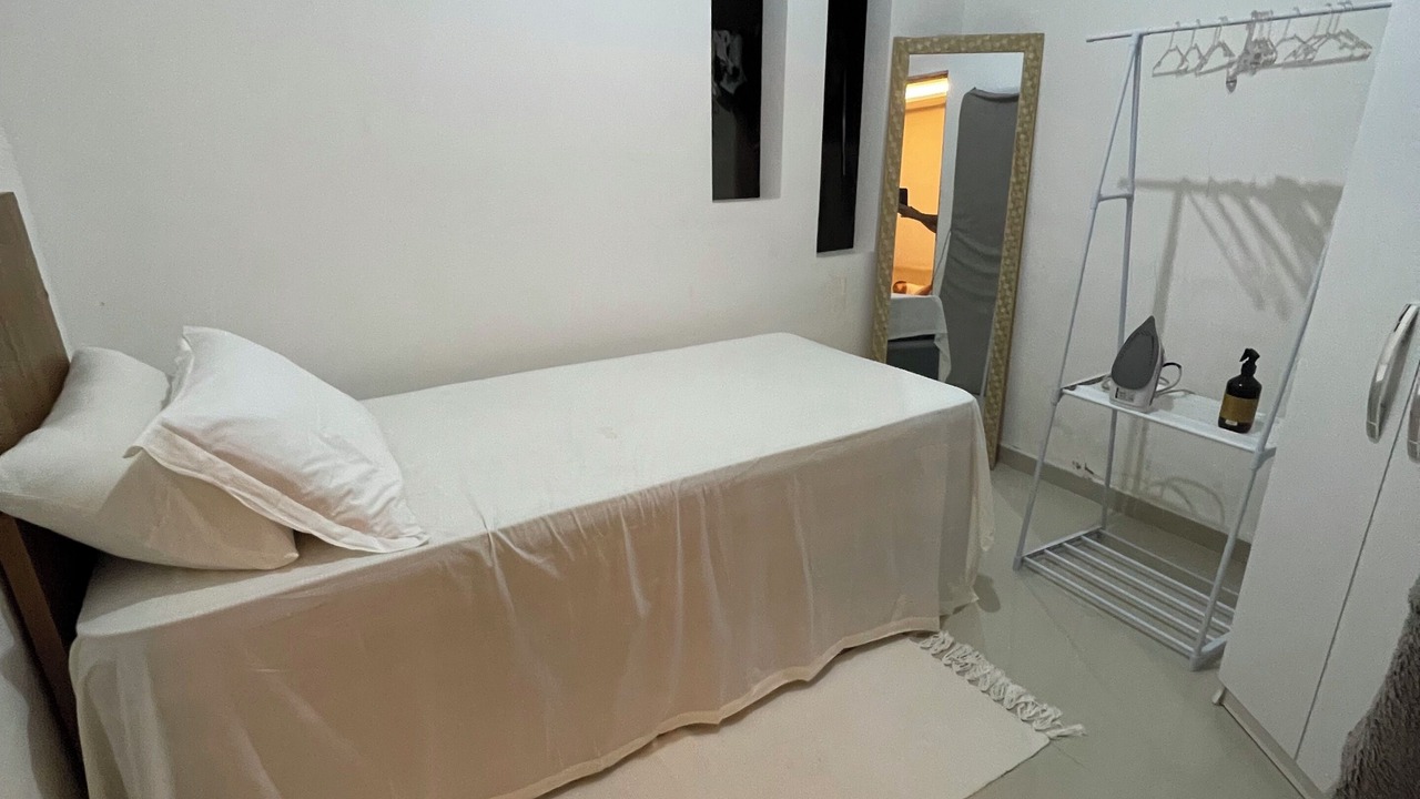 Photo of Bedroom in Arapiraca