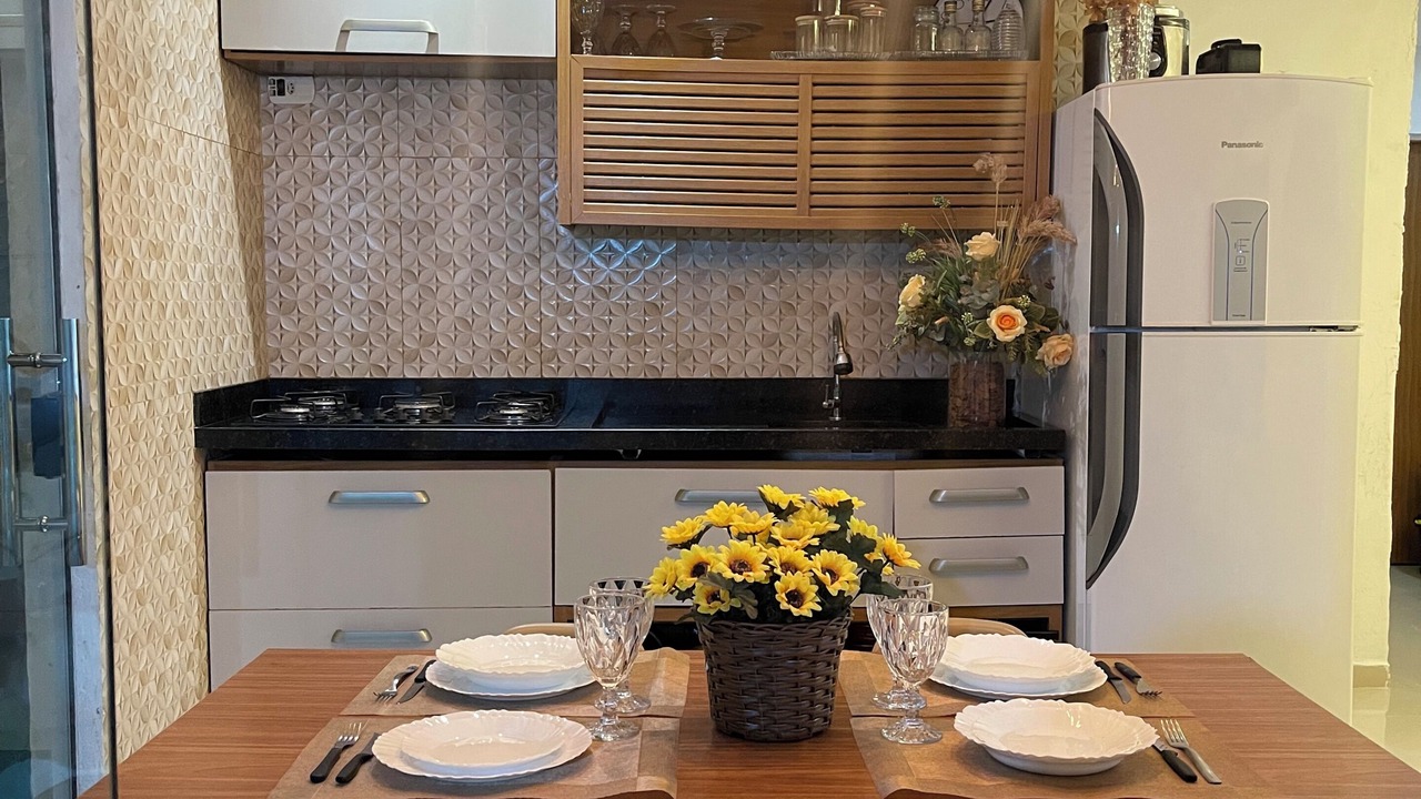 Photo of Kitchen in Arapiraca