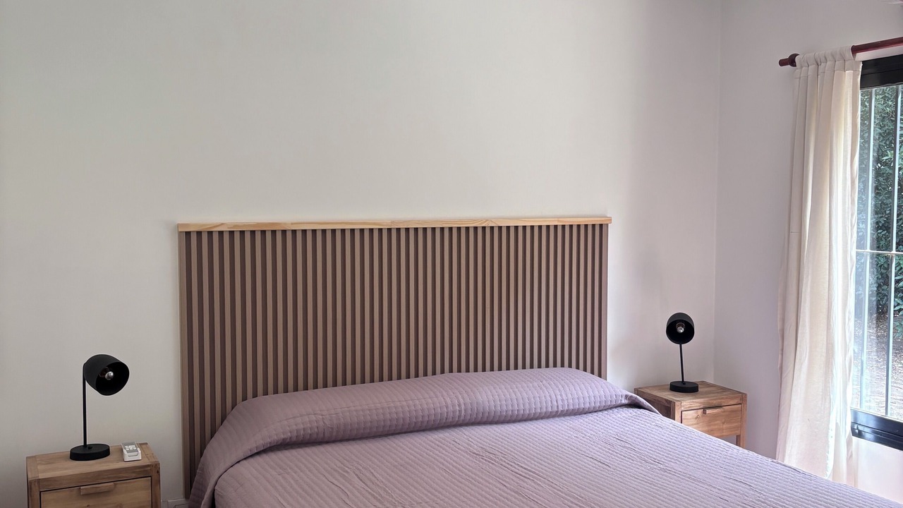 Photo of Bedroom in Lobos