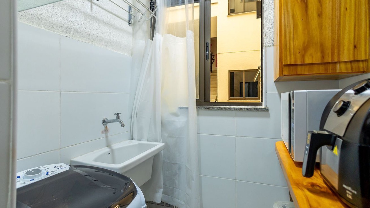 Photo of Bathroom in Ilheus