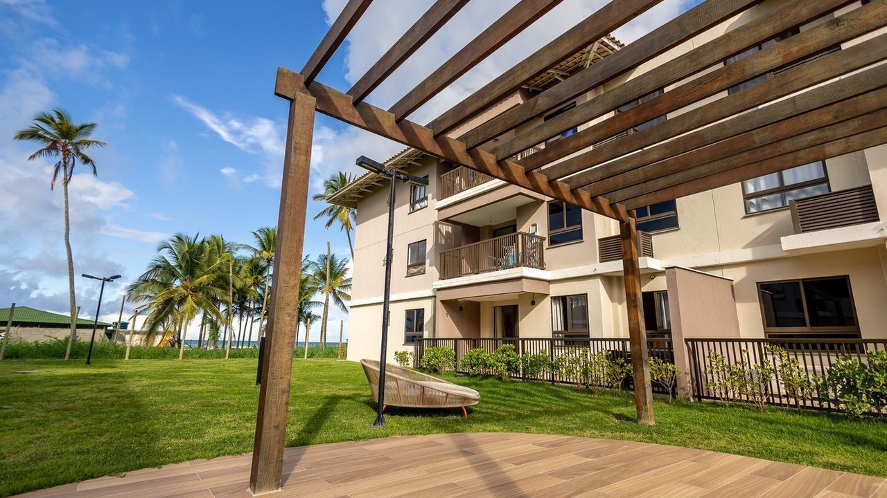Photo of Outdoor in Ilheus