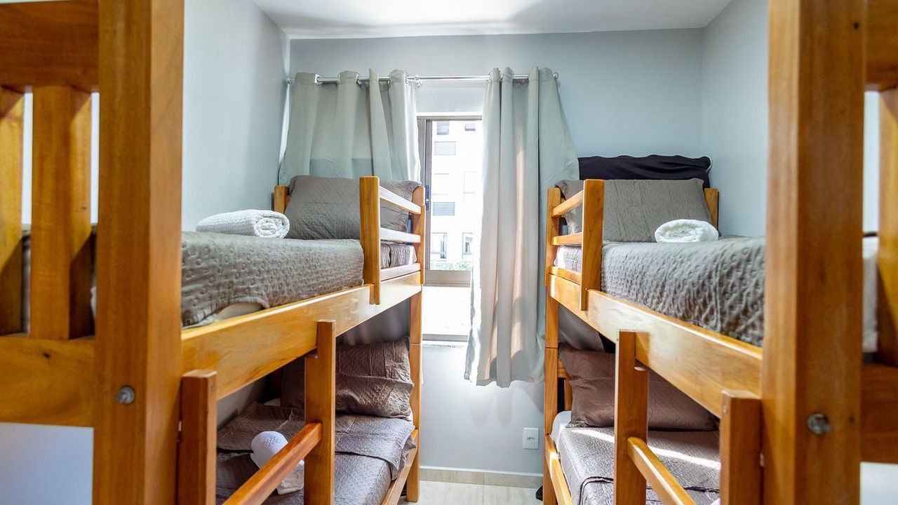 Photo of Bedroom in Ilheus