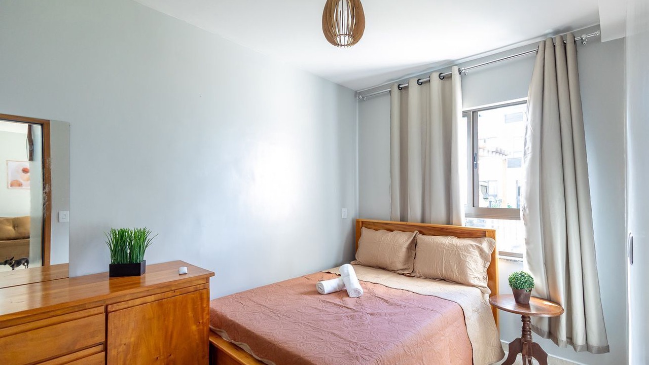 Photo of Bedroom in Ilheus