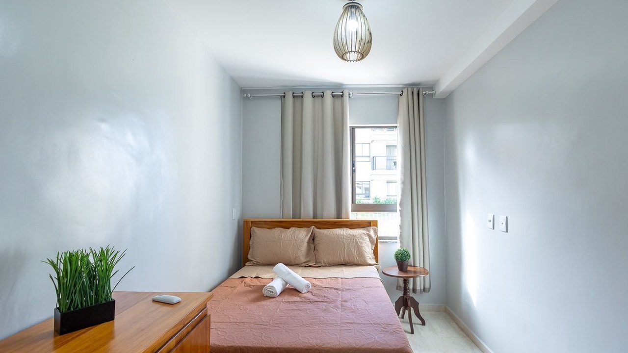 Photo of Bedroom in Ilheus