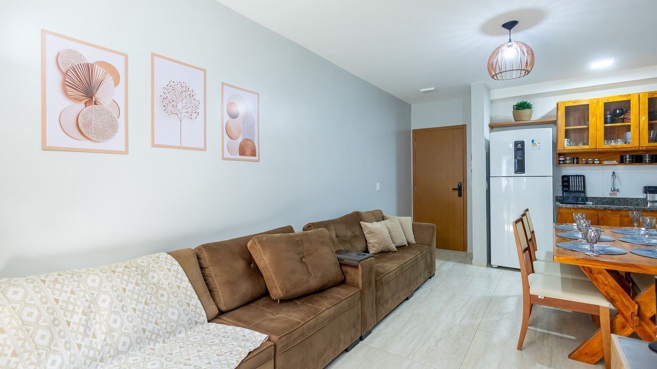 Photo of Livingroom in Ilheus