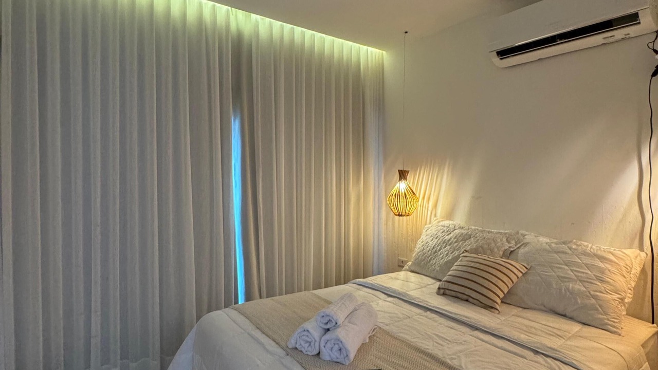 Photo of Bedroom in Praia do Frances