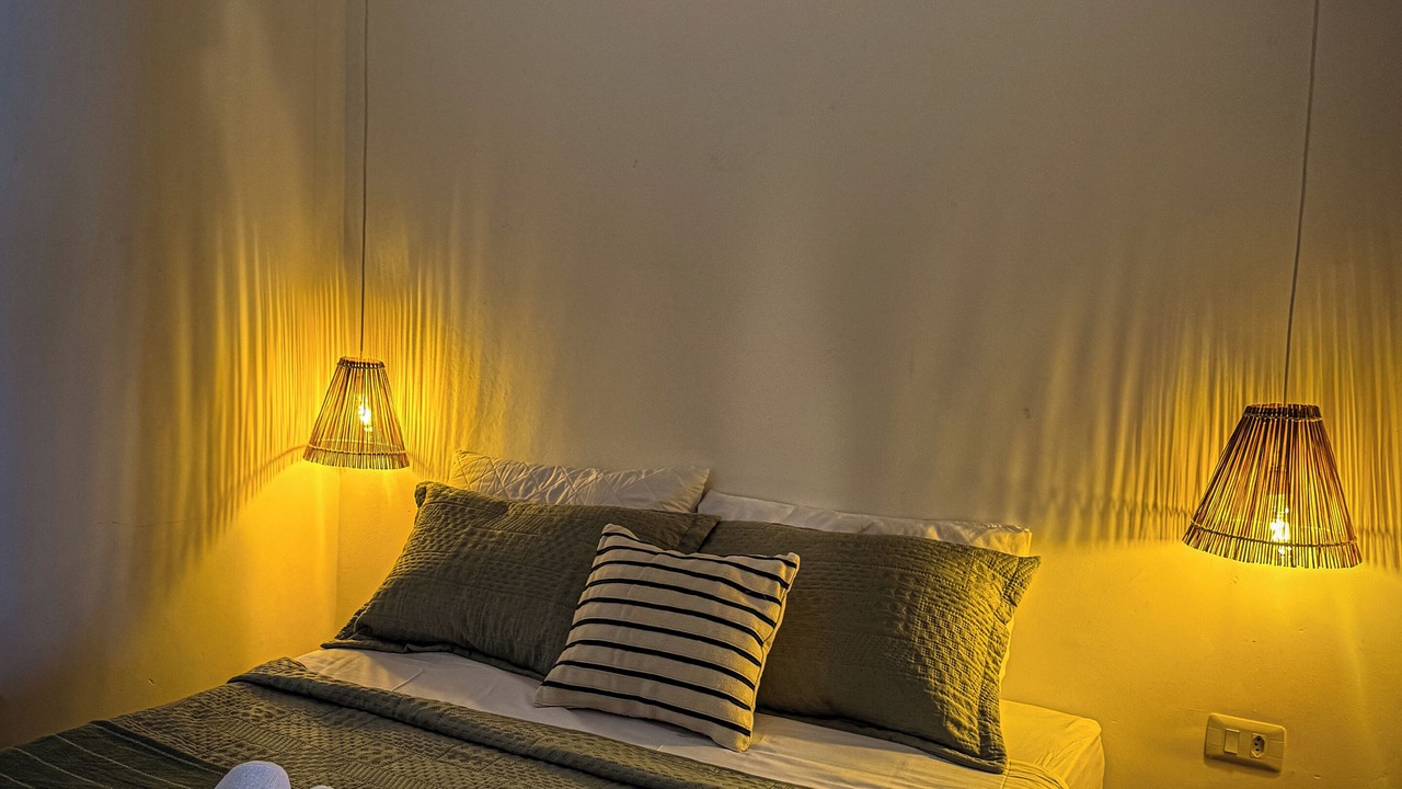 Photo of Bedroom in Praia do Frances