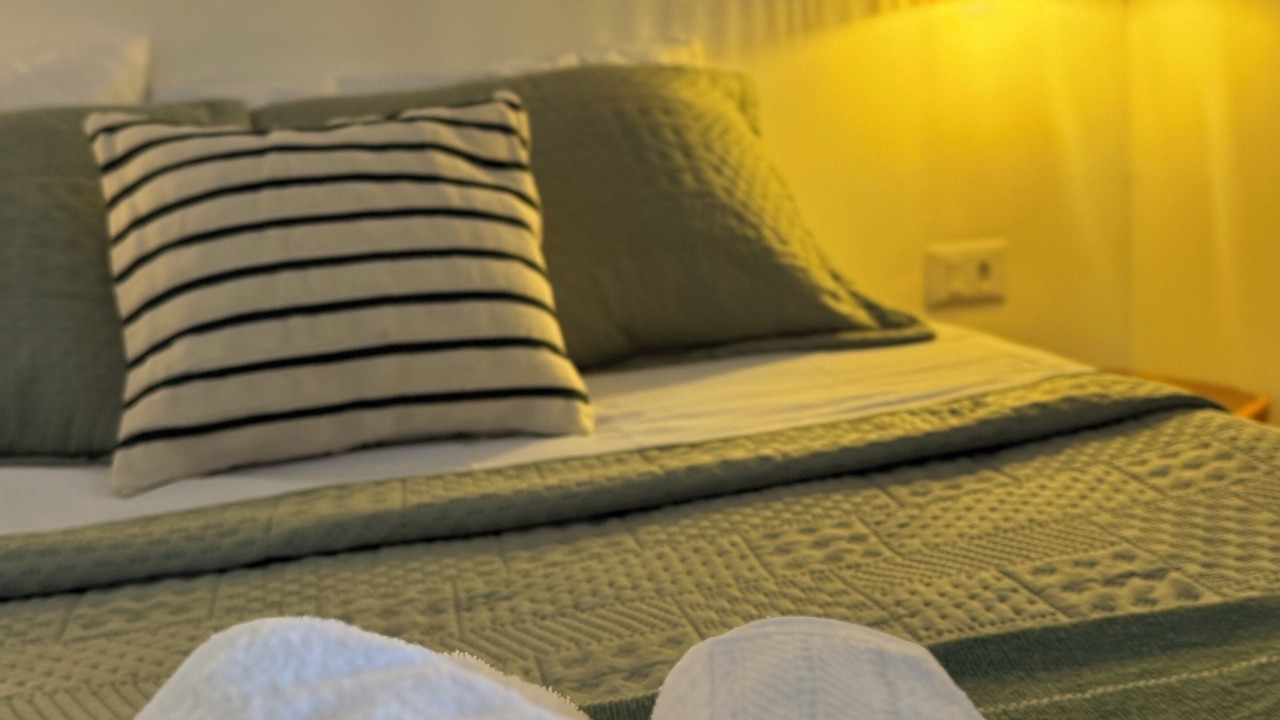 Photo of Bedroom in Praia do Frances