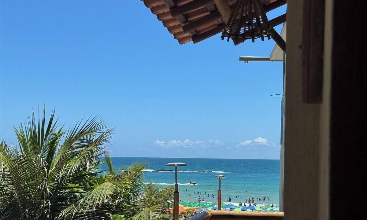Photo of Outdoor in Praia do Frances