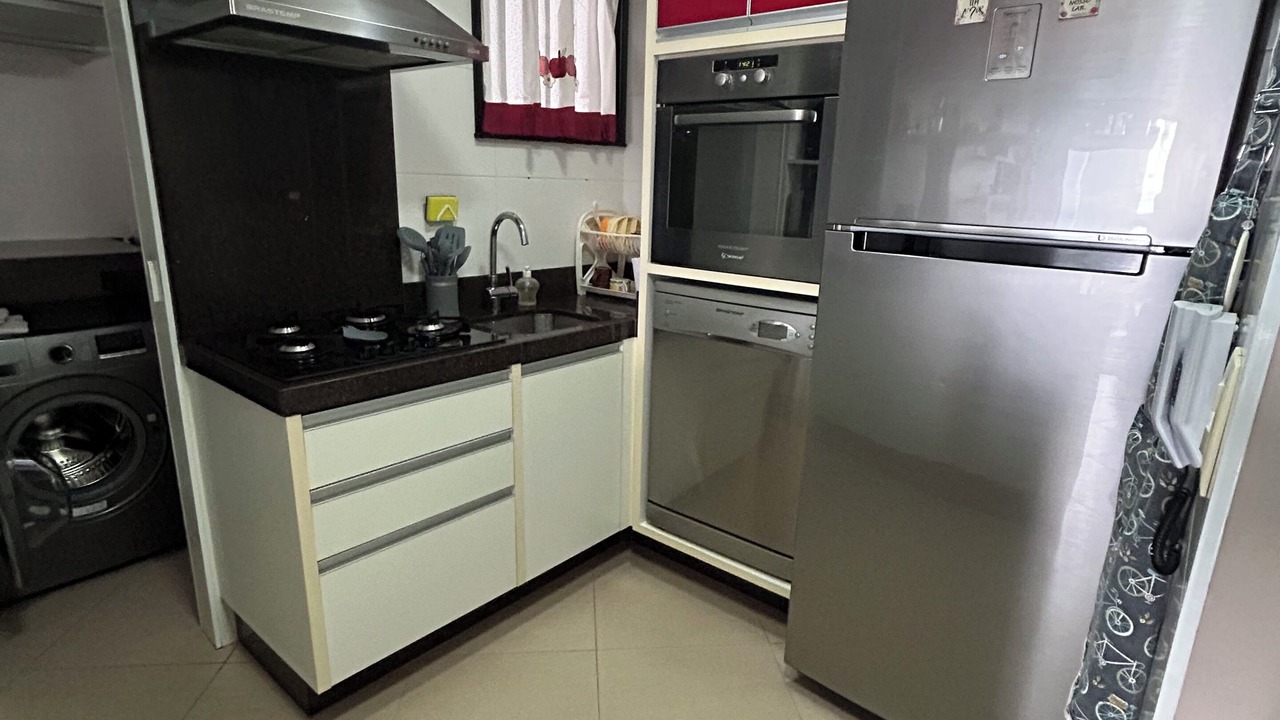 Photo of Kitchen in Ipiranga