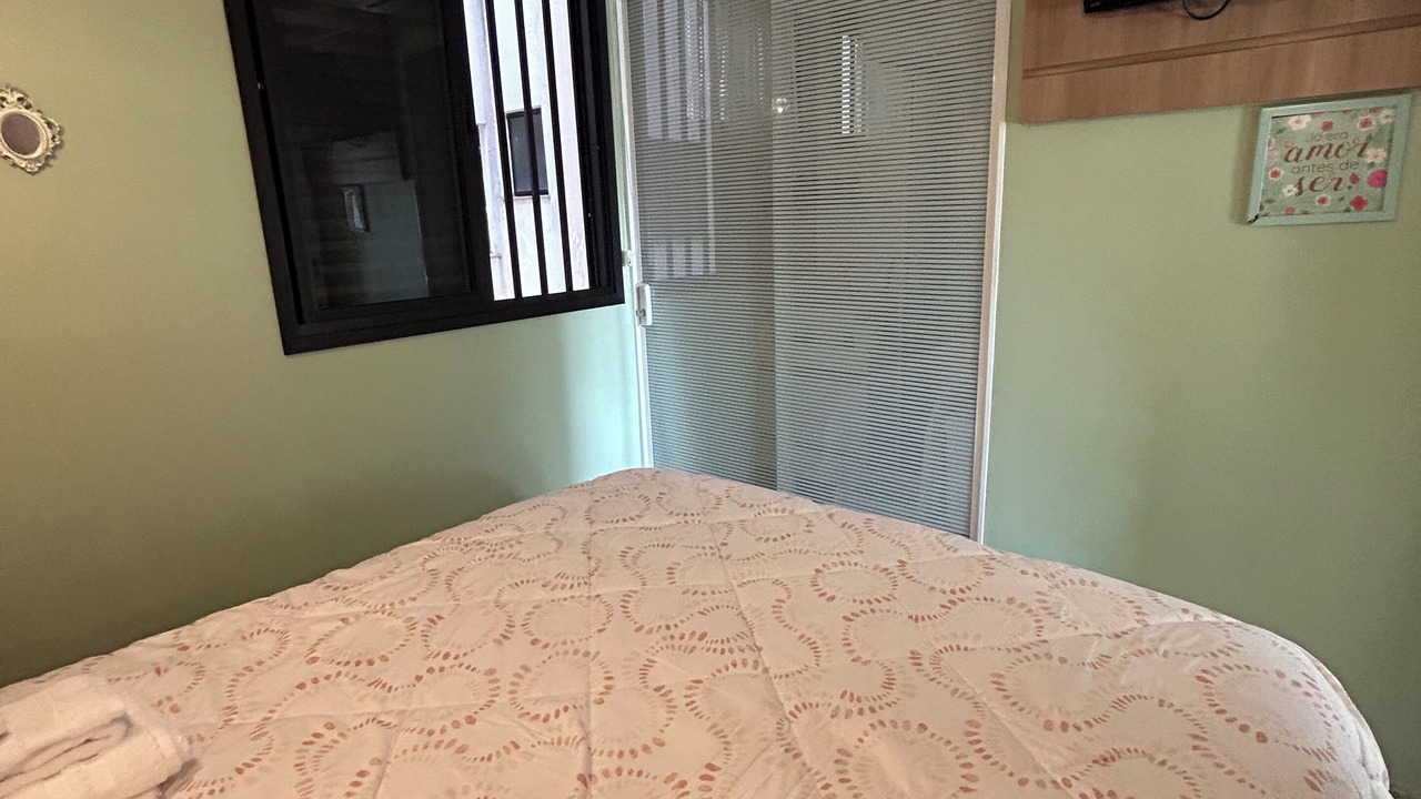 Photo of Bedroom in Ipiranga