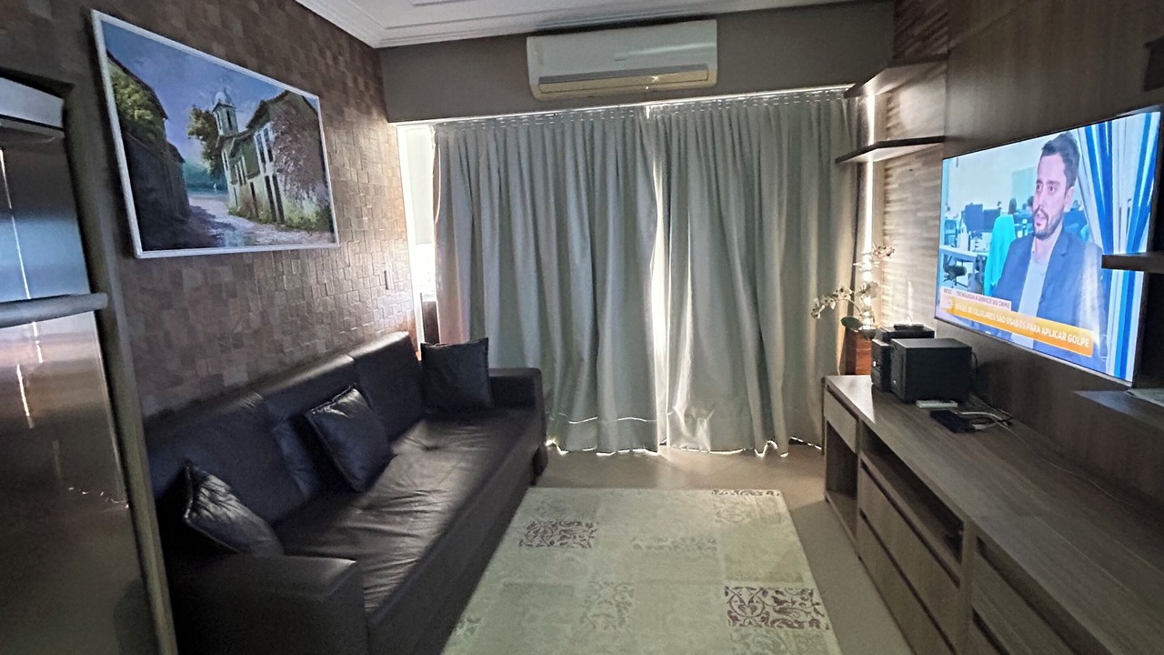 Photo of Livingroom in Ipiranga