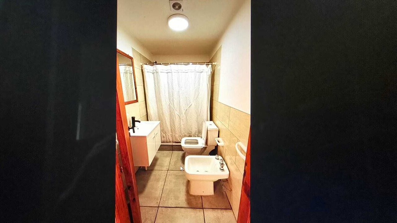 Photo of Bathroom in Macrozona Meseta Cerro Calafate