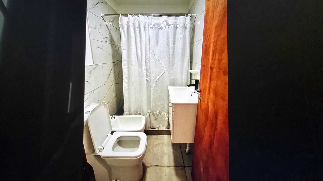 Photo of Bathroom in Macrozona Meseta Cerro Calafate