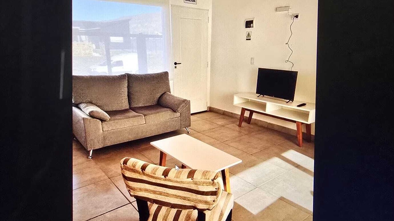 Photo of Livingroom in Macrozona Meseta Cerro Calafate