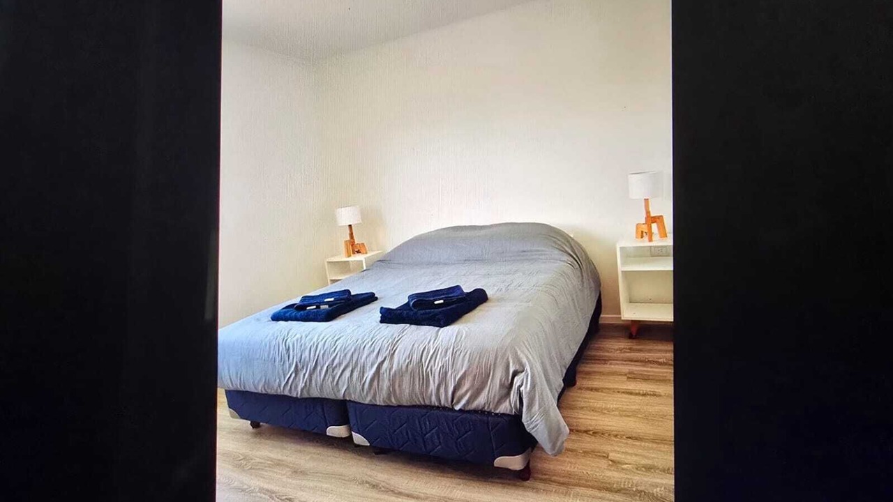Photo of Bedroom in Macrozona Meseta Cerro Calafate