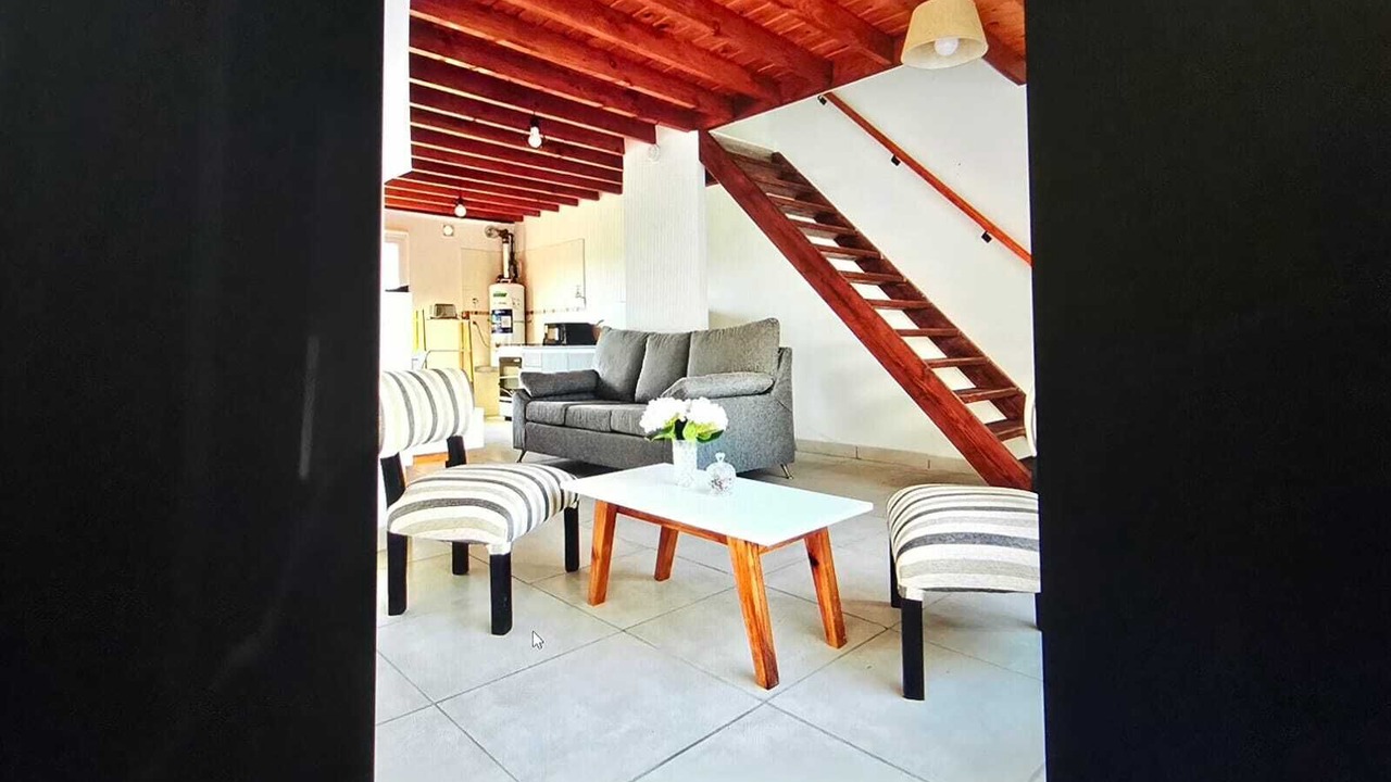 Photo of Livingroom in Macrozona Meseta Cerro Calafate