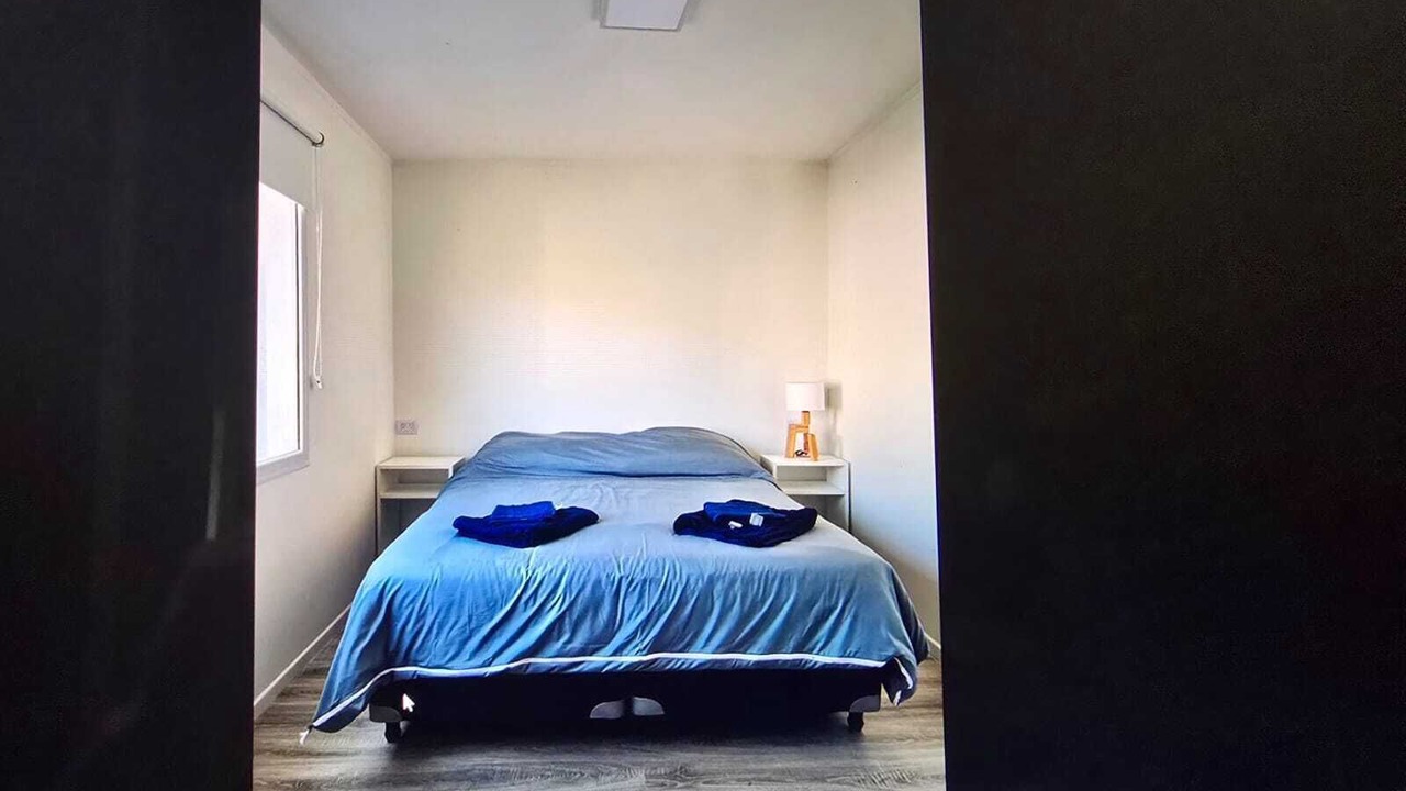 Photo of Bedroom in Macrozona Meseta Cerro Calafate
