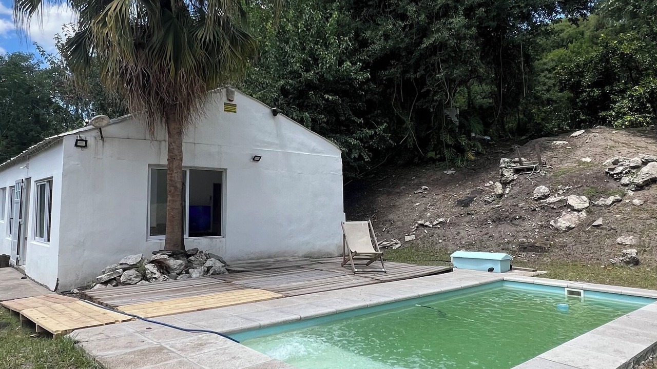 Photo of Outdoor in Aldea Valle Maria