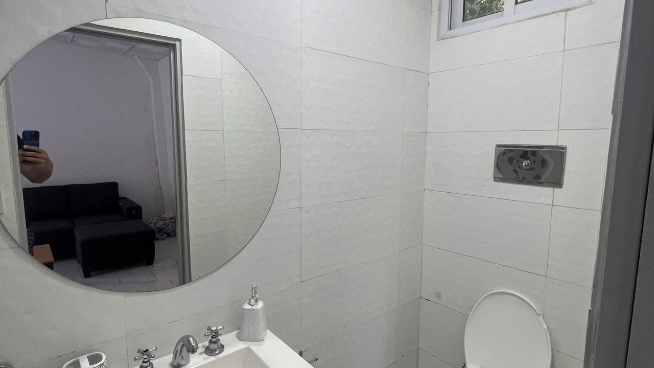 Photo of Bathroom in Aldea Valle Maria
