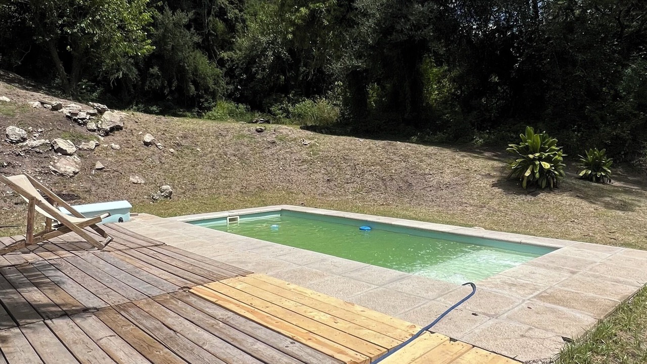 Photo of Outdoor in Aldea Valle Maria
