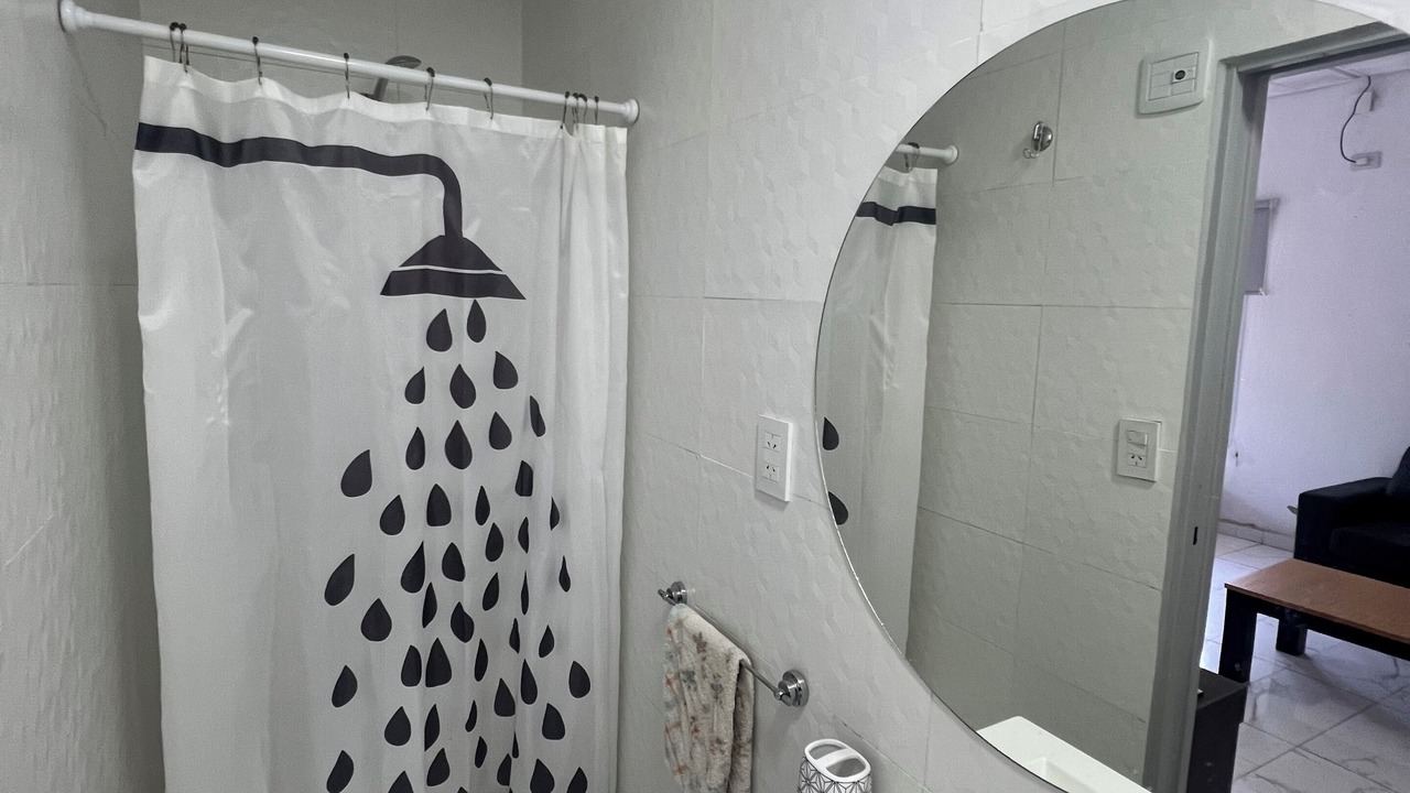 Photo of Bathroom in Aldea Valle Maria