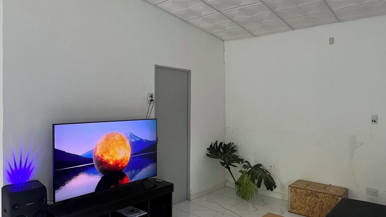 Photo of Livingroom in Aldea Valle Maria