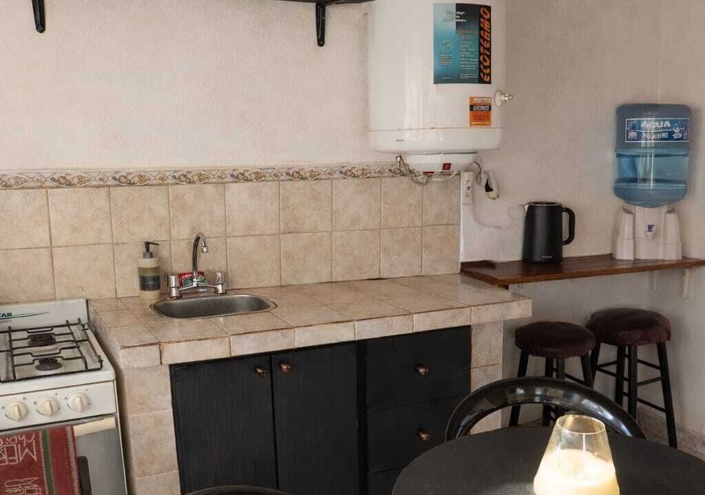 Photo of Kitchen in Colon