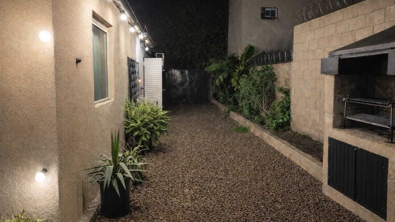 Photo of Patio Balcony in Colon