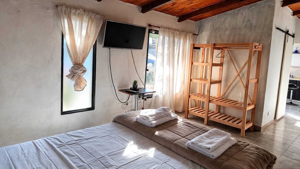 Photo of Bedroom in Colon