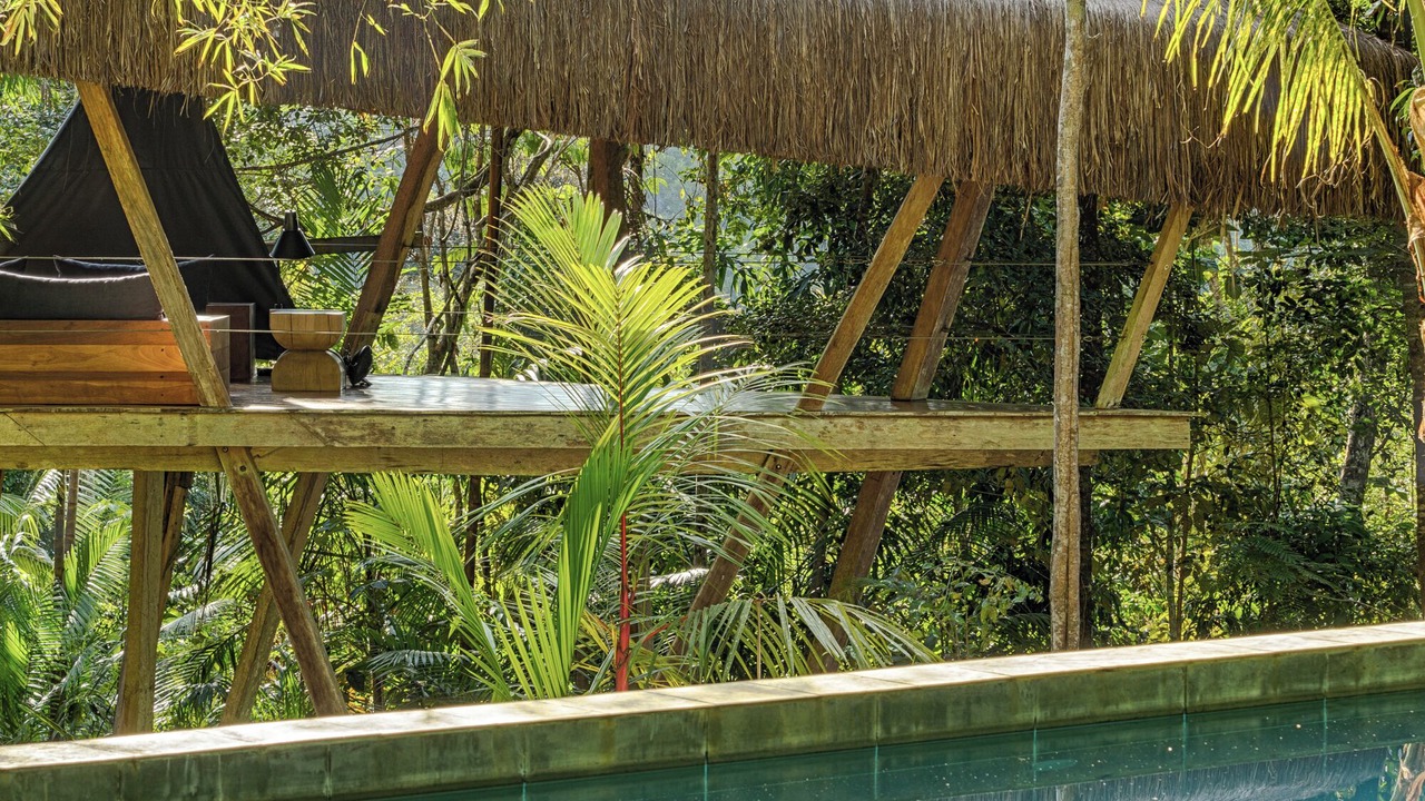 Photo of Outdoor in Itacare