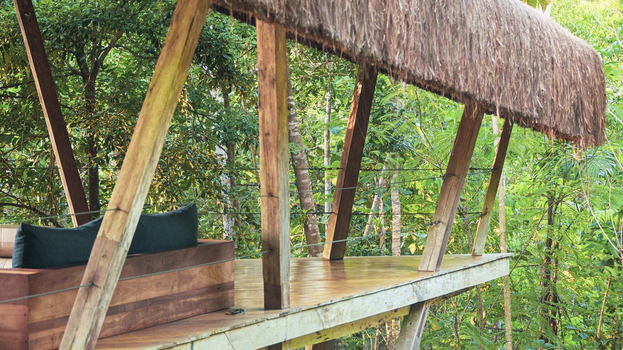 Photo of Outdoor in Itacare