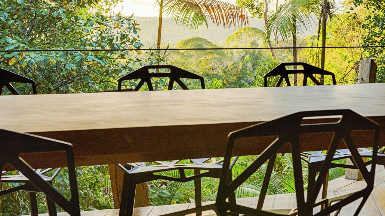 Photo of Outdoor in Itacare