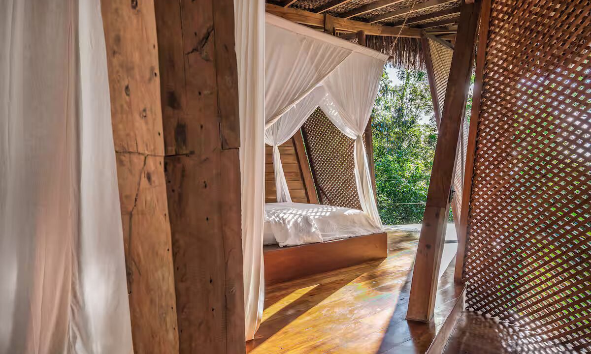 Photo of Bedroom in Itacare