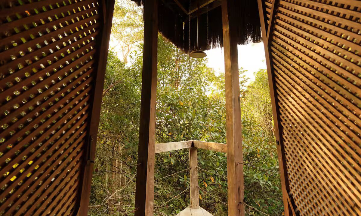 Photo of Outdoor in Itacare