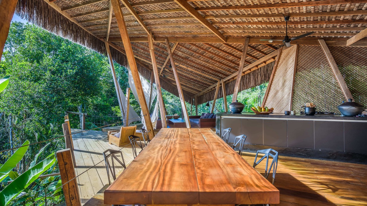 Photo of Outdoor in Itacare