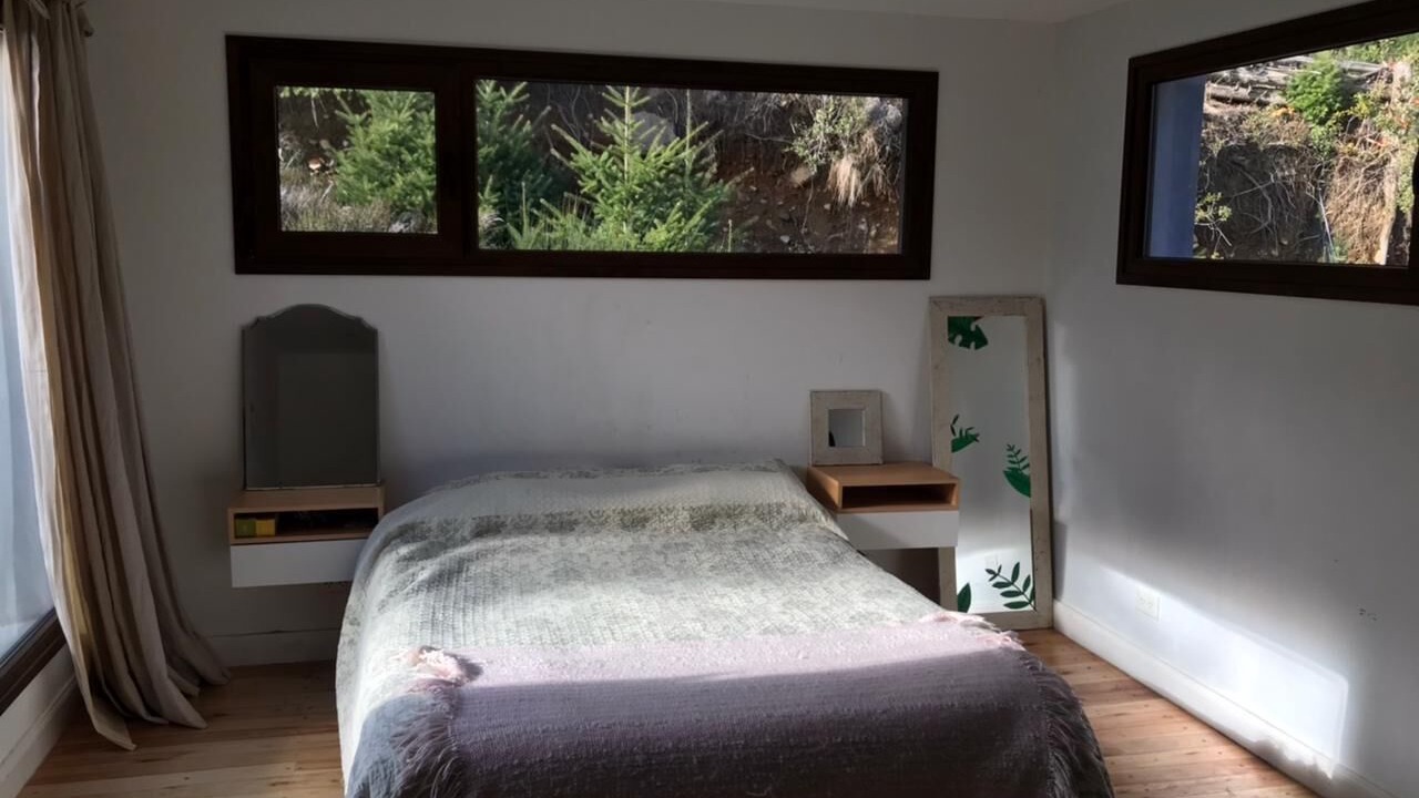 Photo of Bedroom in Villa Catedral