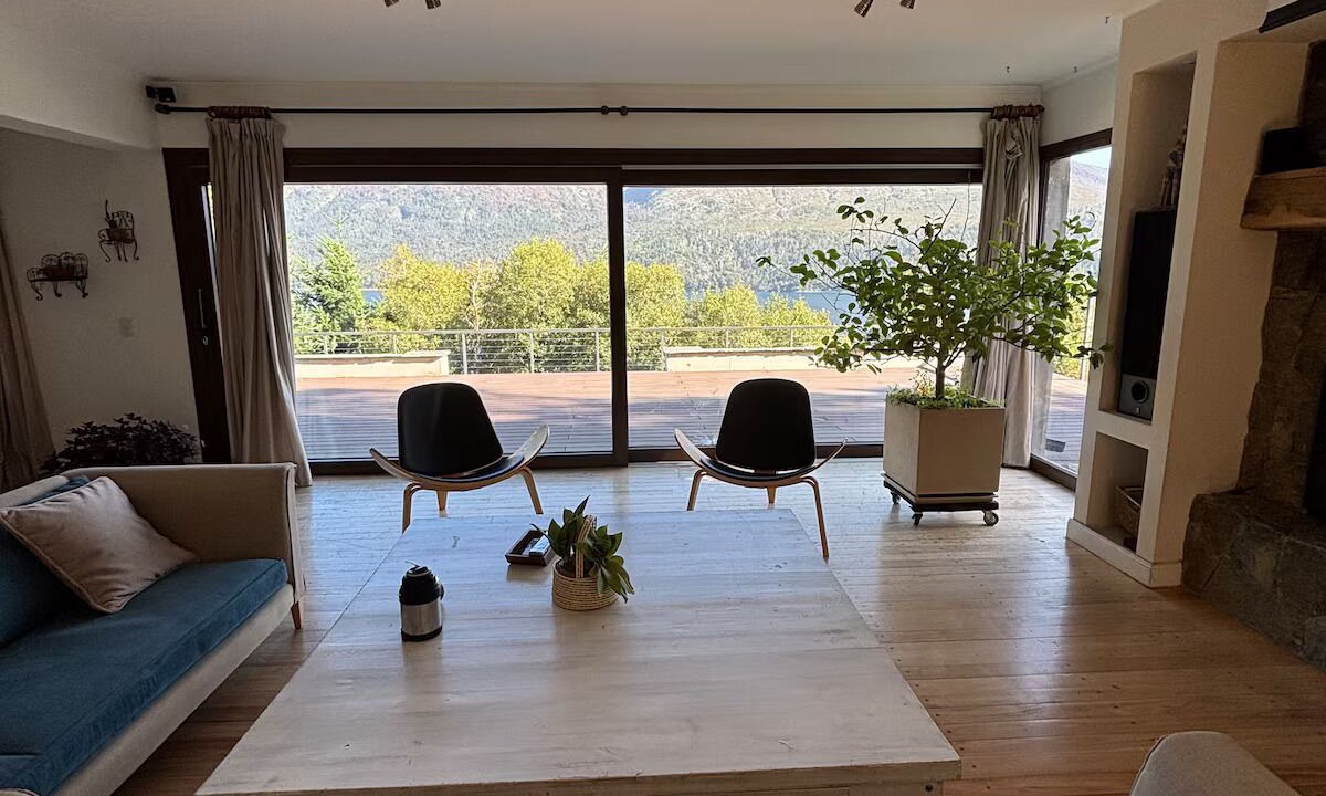 Photo of Livingroom in Villa Catedral