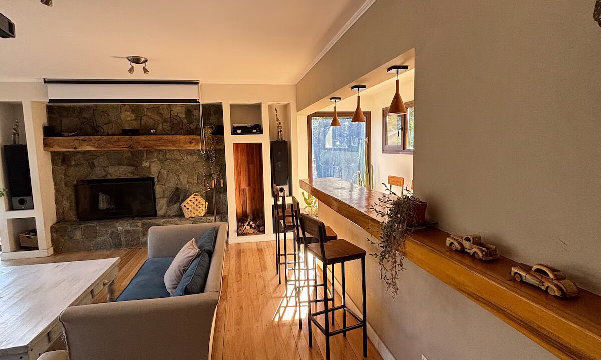 Photo of Livingroom in Villa Catedral