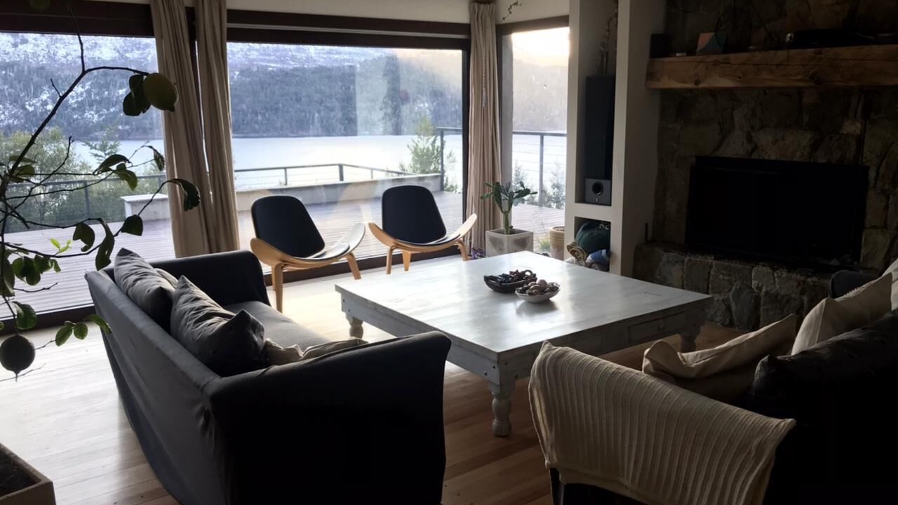 Photo of Livingroom in Villa Catedral