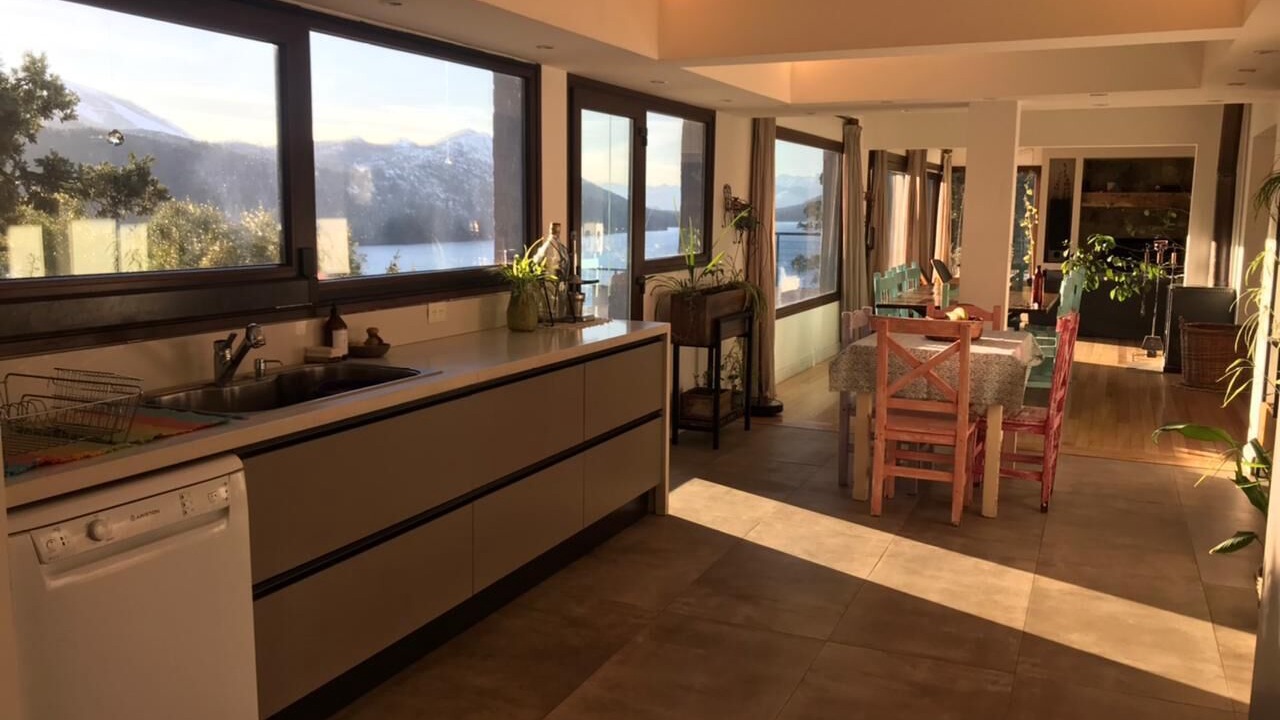 Photo of Kitchen in Villa Catedral