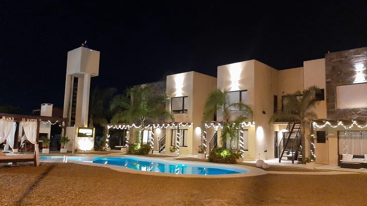 Photo of Outdoor in Federacion